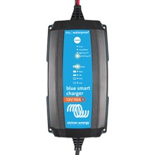Victron Blue Smart IP65 Charger 12/10(1) 230V