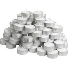 Ez Jet Ezjet  Tealight Mum 100 Lu