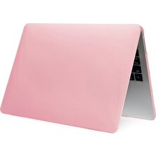 Ally Apple Macbook Air 13 A1932 2018 A2179 2020 Kristal Kapak Koruma Kılıf AL-33309