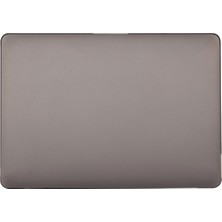 Ally Apple Macbook Air 13 A1932 2018 A2179 2020 Kristal Kapak Koruma Kılıf AL-33309