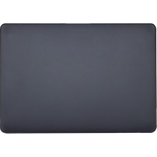Ally Apple Macbook Pro 13 2020 A2251 A2289 Kristal Kapak Koruma KILIF-A1706-A1708-A1989-A2159 Kılıf