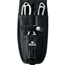 Buck 141 Paklite Field Master Set