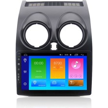 Navimex Nissan Qashqai Multimedya Oem Android 10 Teyp 2+16 - NAV-9995