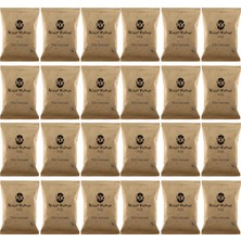 Hisar Kahve Türk Kahvesi 50 gr x 24 Paket