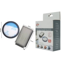 Rowenta Ro 3723 Ta Compact Power Cyclonic Hepa Filtre Seti ( Kutulu Ürün )