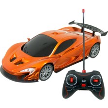 Can İthalat 1:16 Super Cars Uzaktan Kumandalı Pilli Araba