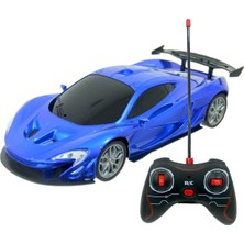 Can İthalat 1:16 Super Cars Uzaktan Kumandalı Pilli Araba