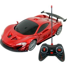 Can İthalat 1:16 Super Cars Uzaktan Kumandalı Pilli Araba