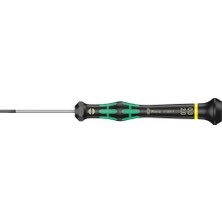Wera 2035 Düz 0,30 x 2,0 x 50mm Tornavida 05118017001