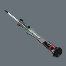 Wera 2035 Düz 0,30 x 2,0 x 50mm Tornavida 05118017001
