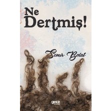 Ne Dertmiş - Semir Bolat