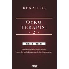Öykü Terapisi 2 - Kenan Öz