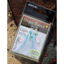 Bkk Black King Kong  Shore Patrol Glow - Xl
