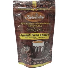 Kahvecibey Osmanlı Divan Kahvesi 200 gr