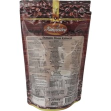 Kahvecibey Osmanlı Divan Kahvesi 200 gr