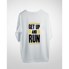 Get Up And Run