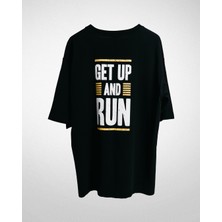 Get Up And Run