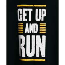 Get Up And Run