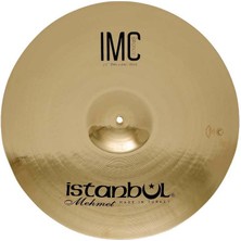 Istanbul Mehmet Imc 20 Inç Brilliant Ride zil