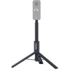 INSTA360 2-In-1 Invisible Selfie Stick Tripod