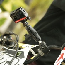 Insta360 Motorcycle Mount Bundle One X2/one R/go 2