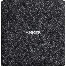 Anker PowerPort Atom III Slim 4 Çıkışlı 65W Power Delivery Gan Hızlı Şarj Cihazı - A2045