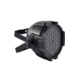 Stı LED Par 36X3 W Dmx St 1019