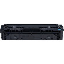 Canon CRG 045 H C Yüksek Kapasiteli Orijinal Cam Göbeği (Mavi) Toner