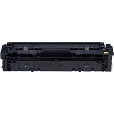 Canon CRG 045 H Y Yüksek Kapasiteli Orijinal Sarı Toner