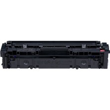 Canon CRG 045 M Orijinal Magenta Toner