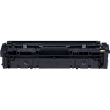 Canon CRG 045 Y Orijinal Sarı Toner