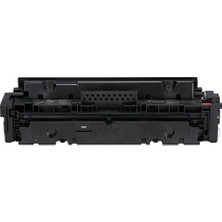 Canon CRG 055 H M Yüksek Kapasiteli Magenta Toner