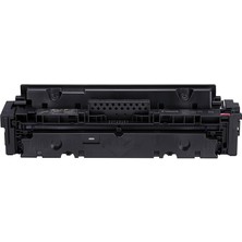 Canon CRG 055 M Orijinal Magenta Toner