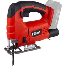 Ferm Fx JSM1035 Akülü Dekupaj Testere 20V (Aküsüz)
