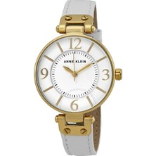 Anne Klein 10/9168WTWT Kadın Kol Saati