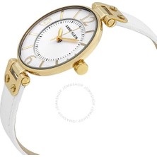 Anne Klein 10/9168WTWT Kadın Kol Saati