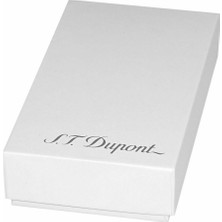 S.T. Dupont Defi Extreme Brushed Çakmak 21403