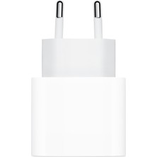 Doatech iPad (5. Nesil) 20W Usb-C Güç Adaptörü