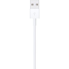 Doatech iPad Mini (5. Nesil) Lightning - USB Şarj & Veri Kablosu (1m)