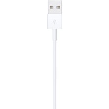 Doatech iPad Pro 12.9 Inç (4. Nesil) Lightning - USB Şarj & Veri Kablosu (2m)