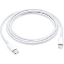 Doatech iPad Mini (1. Nesil) Usb-C - Lightning Şarj & Veri Kablosu (1m)