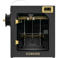 Coraxis A4 Wifi 3D Yazıcı