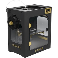 Coraxis A4 Wifi 3D Yazıcı