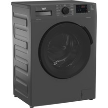 Beko CM 10120 A 10 kg 1200 Devir Çamaşır Makinesi