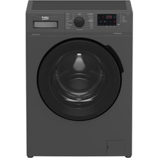 Beko CM 10120 A 10 kg 1200 Devir Çamaşır Makinesi