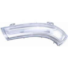 Volkspar Volkswagen Passat B5,5 Dış Ayna Sinyali Sol (Sürücü) 2004-2005 Model Arası Araçlara Uyumlu 1K0949101