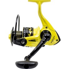 Remixon New Modern Times 4000 Olta Makinesi Yellow