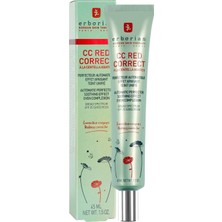 Erborian  cc Famıly cc Red Correct 45ML