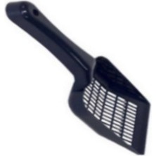 OPTIMAL Maxi Kedi Tuvalet Kabı 55 X40 x 40  + Simit Yatak