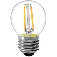 Cata Ct 4288 - 4W Flament LED Ampul Günışığı 3200K E27 Duy